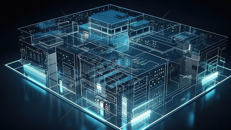科技研发团队搭建：五大关键要素解析**