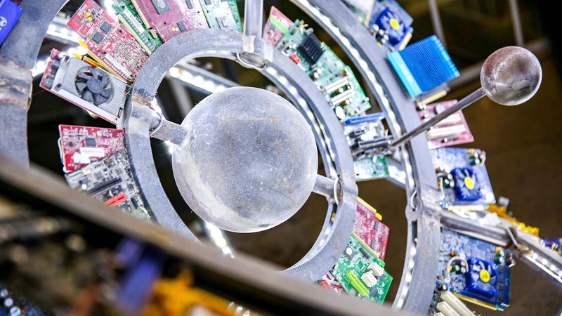 工业4.0浪潮下，智慧工厂系统集成商如何引领未来**