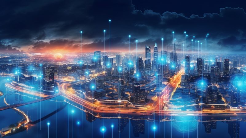 市场表现是评价科技公司的重要指标。以下是从市场角度评估科技公司的方法：